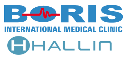 Boris Hallin Mental Care Fuengirola logo