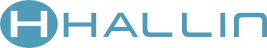 Hallin Mental Care logo