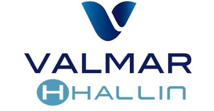 Valmar Hallin Mental Care Gibraltar logo