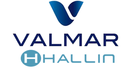 Valmar Hallin Mental Care Gibraltar logo